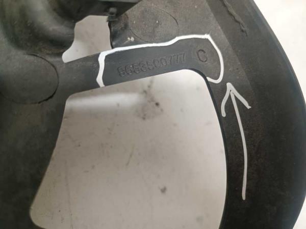 CALANDRE PEUGEOT - Vue 3